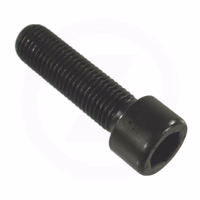 Vis tête cyl M20X70-12 9 Lely