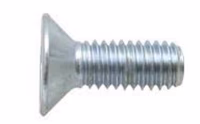 Vis tête fraisée 6 pans M16x60 10.9
