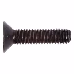 Vis tête fraisée six pans creux, M10x50mm (DIN 7991) - Vendu par 25
