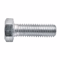 Vis tête hexagonale 3/4 x 38 mm UNC