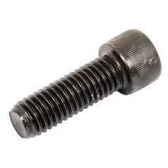 Vis tête six pans creux, Filetage: 1/2'' x 1-1/2'' UNC (BS 2470) - Vendu par 10
