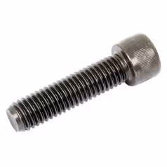 Vis tête six pans creux, Filetage: 1/2'' x 2'' UNC (BS 2470) - Vendu par 10
