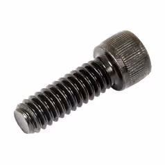 Vis tête six pans creux, Filetage: 1/4'' x 3/4'' UNC (BS 2470) - Vendu par 20