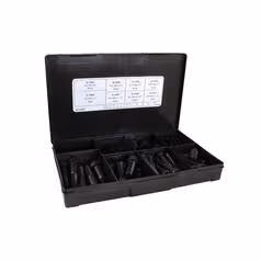 Vis tête six pans creux, Filetage: 3/16 - 1/2'' x 3/4'' - 3'''' UNC (BS 2470)