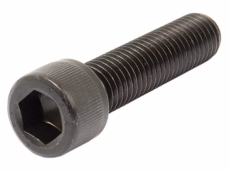 Vis tête six pans creux, Filetage: 3/16'' x 1/2'' UNF (BS 2470) - Vendu par 20