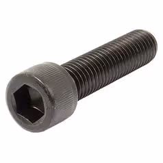 Vis tête six pans creux, Filetage: 3/16'' x 1/2'' UNF (BS 2470) - Vendu par 20
