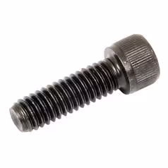 Vis tête six pans creux, Filetage: 5/16'' x 1'' UNC (BS 2470) - Vendu par 20