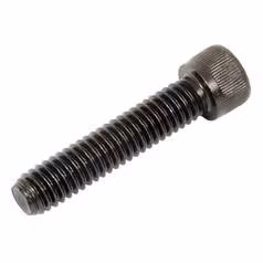 Vis tête six pans creux, Filetage: 5/16'' x 1-1/2'' UNC (BS 2470) - Vendu par 20
