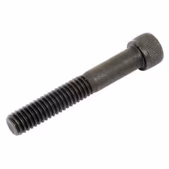 Vis tête six pans creux, Filetage: 5/16'' x 2'' UNC (BS 2470) - Vendu par 20