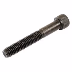 Vis tête six pans creux, Filetage: 5/16'' x 2'' UNF (BS 2470) - Vendu par 20