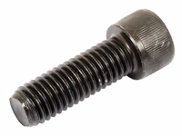 Vis tête six pans creux, Filetage: 1/2'' x 1-1/2'' UNC (BS 2470) - Vendu par 10