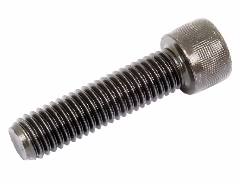 Vis tête six pans creux, Filetage: 1/2'' x 2'' UNC (BS 2470) - Vendu par 10