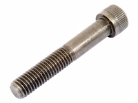 Vis tête six pans creux, Filetage: 1/2'' x 3'' UNC (BS 2470) - Vendu par 10