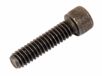 Vis tête six pans creux, Filetage: 1/4'' x 1'' UNC (BS 2470) - Vendu par 20