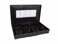Vis tête six pans creux, Filetage: 3/16 - 1/2'' x 3/4'' - 3'''' UNC (BS 2470)
