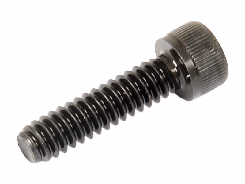 Vis tête six pans creux, Filetage: 3/16'' x 3/4'' UNC (BS 2470) - Vendu par 20