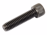 Vis tête six pans creux, Filetage: 3/8'' x 1-1/2'' UNC (BS 2470) - Vendu par 20