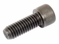 Vis tête six pans creux, Filetage: 3/8'' x 2'' UNC (BS 2470) - Vendu par 20