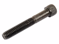 Vis tête six pans creux, Filetage: 3/8'' x 2'' UNF (BS 2470) - Vendu par 20