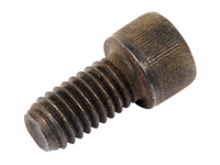 Vis tête six pans creux, Filetage: 3/8'' x 3/4'' UNC (BS 2470) - Vendu par 20