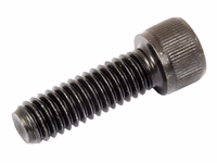 Vis tête six pans creux, Filetage: 5/16'' x 1'' UNC (BS 2470) - Vendu par 20