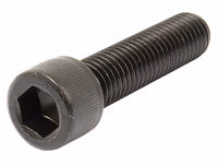 Vis tête six pans creux, Filetage: 5/16'' x 1-1/2'' UNF (BS 2470) - Vendu par 20