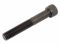 Vis tête six pans creux, Filetage: 5/16'' x 2'' UNC (BS 2470) - Vendu par 20