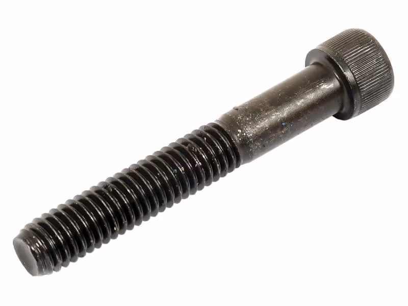 Vis tête six pans creux, Filetage: 5/16'' x 2'' UNF (BS 2470) - Vendu par 20