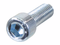 Vis tête six pans creux, M10x30mm (DIN 912) - Vendu par 200