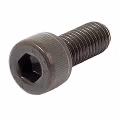 Vis tête six pans creux, M10x40mm (DIN 912) - Vendu par 20