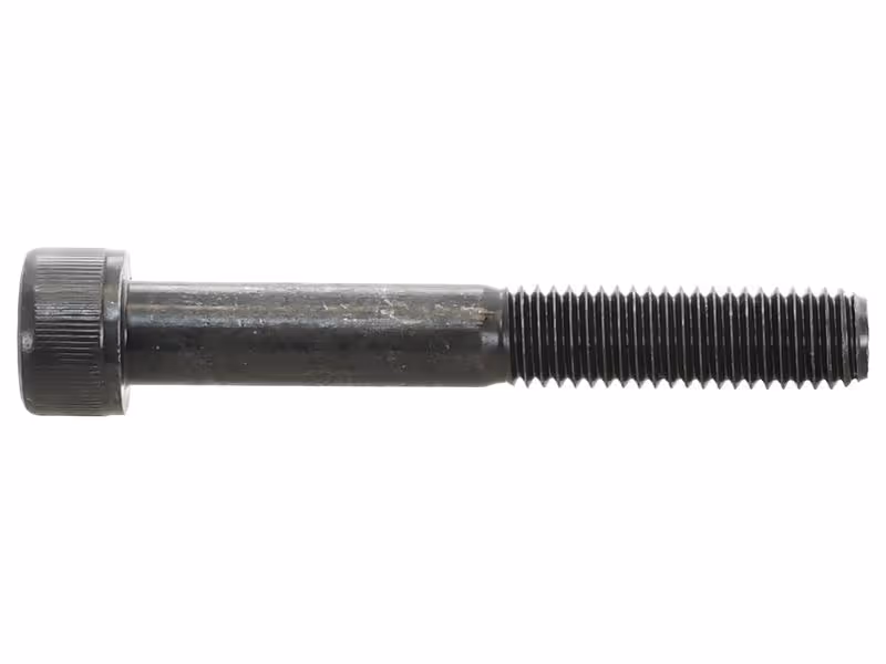 Vis tête six pans creux, M10x70mm (DIN 912) - Vendu par 20