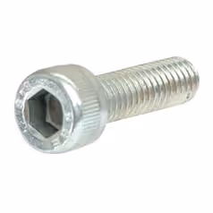 Vis tête six pans creux, M16x40mm (DIN 912) - Vendu par 10