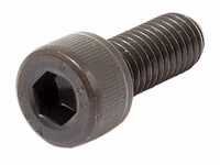 Vis tête six pans creux, M3x12mm (DIN 912) - Vendu par 20