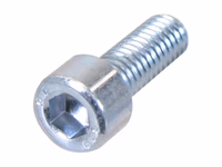 Vis tête six pans creux, M6x16mm (DIN 912) - Vendu par 200