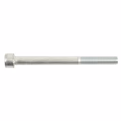 Vis tête six pans creux, M6x60mm (DIN 912) - Vendu par 25