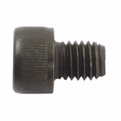 Vis tête six pans creux, M8x10mm (DIN 912) - Vendu par 20
