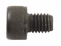 Vis tête six pans creux, M8x10mm (DIN 912) - Vendu par 20