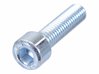 Vis tête six pans creux, M8x30mm (DIN 912) - Vendu par 200