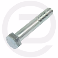 Vis th ac zi 8.8 iso 4014 ref 1315/3822Z adaptable JCB