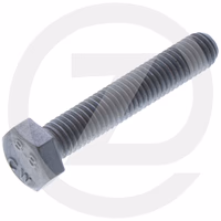 VIS TH AC ZI 8/8ISO4017 8X30 - 1315/0311