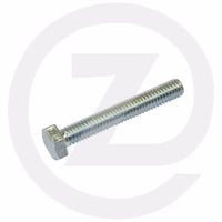 VIS TH AC ZI8,8ISO 4017 6X40 - 1315/0210
