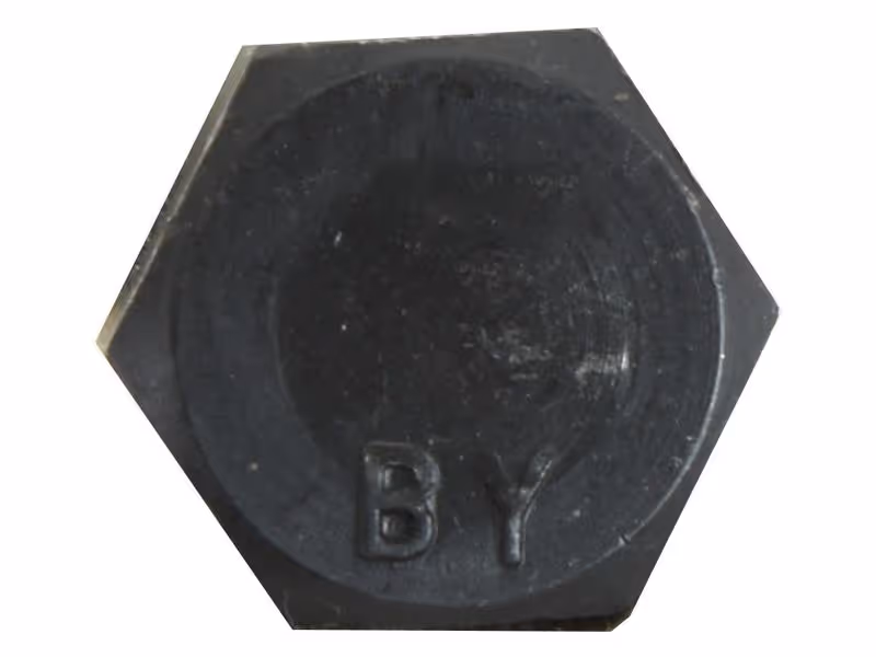Vis (TH) M16 x 1.50 x 50 12.9 brut - Vendu par 25