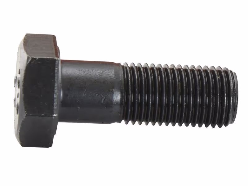 Vis (TH) M16 x 1.50 x 55 12.9 brut - Vendu par 25