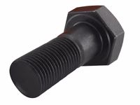 Vis (TH) M16 x 1.50 x 70 10.9 brut - Vendu par 25