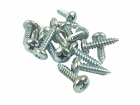 Vis tôle, Taille: M2.9x13mm (DIN 7981B) - Vendu par 50