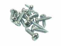 Vis tôle, Taille: M3.5x19mm (DIN 7981B) - Vendu par 50