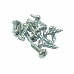 Vis tôle, Taille: M4.2x13mm (DIN 7981B) - Vendu par 50