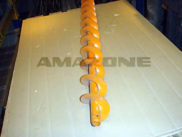 VIS TYPE II GAUCHE - AMAZONE - REF 2137110