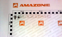 VIS ZA-TS - AMAZONE - REF DA656
