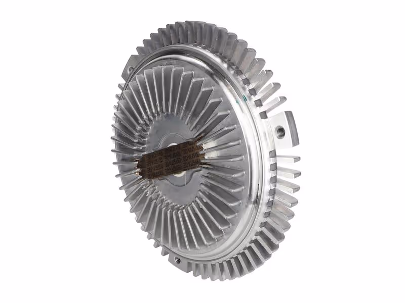 Viscocoupleur - adaptable sur tracteurs Fendt - ref G117200040110